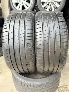 Ban Pirelli Pzero RFT 255 35 R19 Kondisi 95%