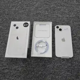 iPhone 13 256GB Garansi Resmi Bli2 SA/A