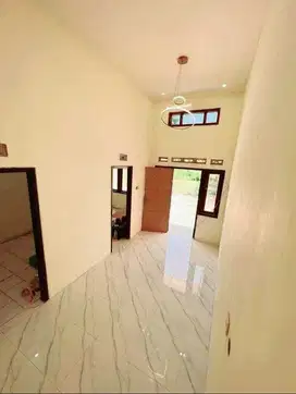 Rumah murah Sidoarjo kota