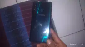 Samsung A20S Ram 3/32