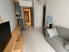 Sewa Apartemen Taman Anggrek Residence - 2 BR , Full Furnished, ready