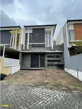 Jual rumah kalikepiting sby timur