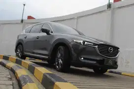 [DP11JT] Mazda CX8 CX-8 CX 8 2.5 Elite 2020 NIK 2019 Skyactive G 2018