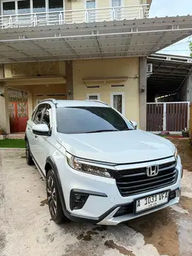 HONDA BRV PRESTIGE 2023 KM 16k