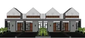 JARANG ADA! Cluster ujungberung kota Bandung, free pajak & kpr