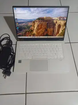 Laptop Acer Swift i5 Gen 10 Touchscreen