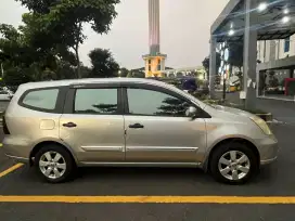 Nissan grand livina 1.5xv tahun 2010