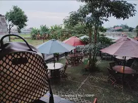 Disewakan ruang usaha ex cafe daerah dibugisan