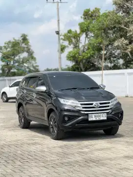 (DP26JT) DAIHATSU NEW TERIOS X M/T 2018 RUSH ALMAZ GLORY DFSK CORTEZ