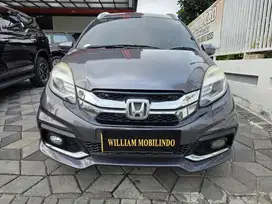 Honda Mobilio 2016 Bensin