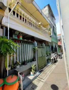 Kost Aktif Karang Menjangan Surabaya