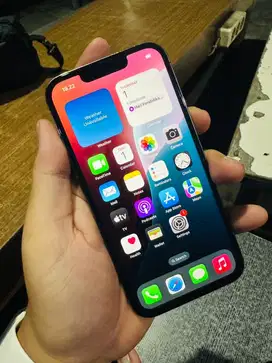 Iphone 13 pro 128 graphite