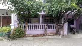 Dijual Rumah Murah Di Komplek Bintara Jaya Permai Bekasi