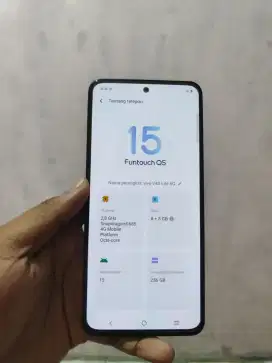 Vivo v40 lite 5G 8/256 hp casan ori