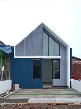 Rumah murah dekat surabaya