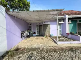 DIJUAL RUMAH ASRI !!
SIAPA CEPAT DIA DAPAT