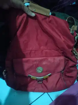 Tas MJL ORI anti air 3in1