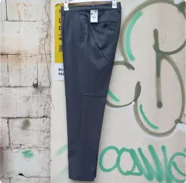 CELANA PANJANG STRECH SLIM ORI