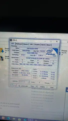 Dijual Laptop Asus 650K angkut!!!