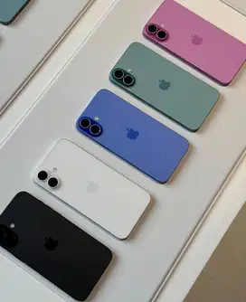 iPhone 16 garansi iBox termurah di jogja