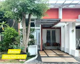 DIJUAL RMH PERMATA JINGGA MALANG