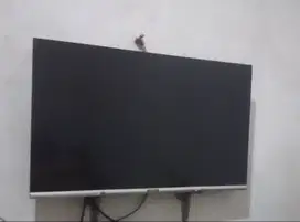 Televisi merek Coocaa