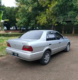 Toyota Soluna GLi tahun 2000