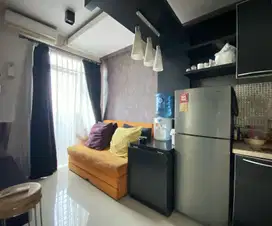 Apartemen The Edge Baros Cimahi Cantik Full Furnished