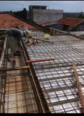 Perbaikan Atap Bocor,Talang Air,Dak Rembes dan Renovasi