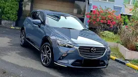 Mazda CX-3 1.5 Sport Facelift 2024