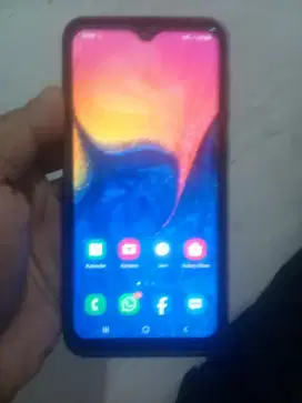 Samsung Galaxy A10