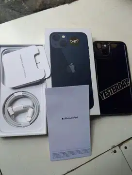 Iphone 13 ibox 128GB
