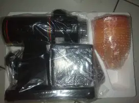 ELECTRIC GRINDER
