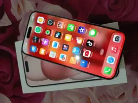 iphone 15 plus 128gb ibox garansi panjang