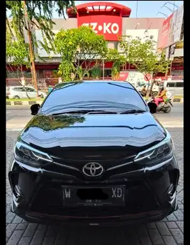 Toyota Yaris 2021 Bensin