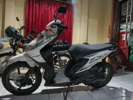 Beat 2012 pjk on plat tangsel