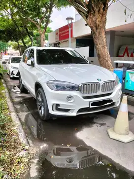 BMW X5 2018 ! LOW ODO !