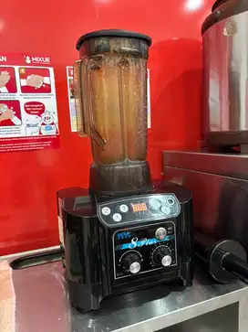 Blender untuk smoothies