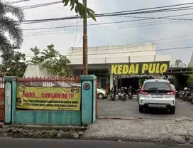 MURAH RUMAH USAHA JL RAUAVPULO WONOKROMO RAYA WONOKROMO KETINTANG SBY
