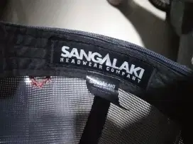 LIMITED SANGALAKI EIGER