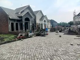 Rumah murah Sidoarjo kota SHM Split