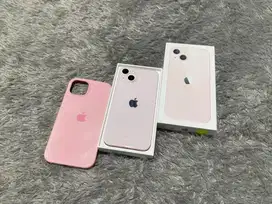 iPhone 13 128GB iBox Pink