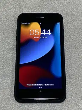 Iphone 7 Plus 128 GB Fullset