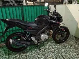 Yamaha Vixion 2014