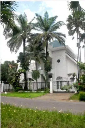 Rumah Cantik Araya Malang