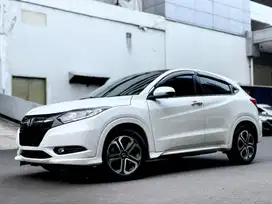(Pajk1THN)HRV 1.8 RS prestige AT 2016