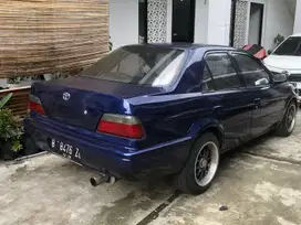 Toyota Soluna 2000 Bensin