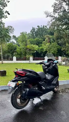Yamaha Xmax 250 2023 Connected