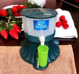 Dispenser 3 Ruang