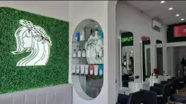 Sylish profesional berpengalaman
